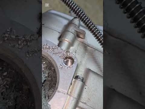 Repará roscas dañadas con Helicoil